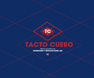 Logo Tacto Cuero